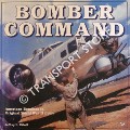 Book cover of Bomber Command - American Bombers in Original World War II Color by ETHELL, Jeffrey L.